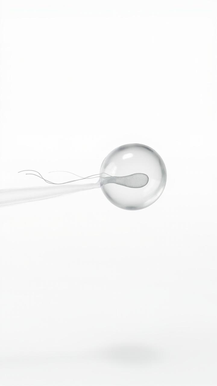 Fécondation in vitro